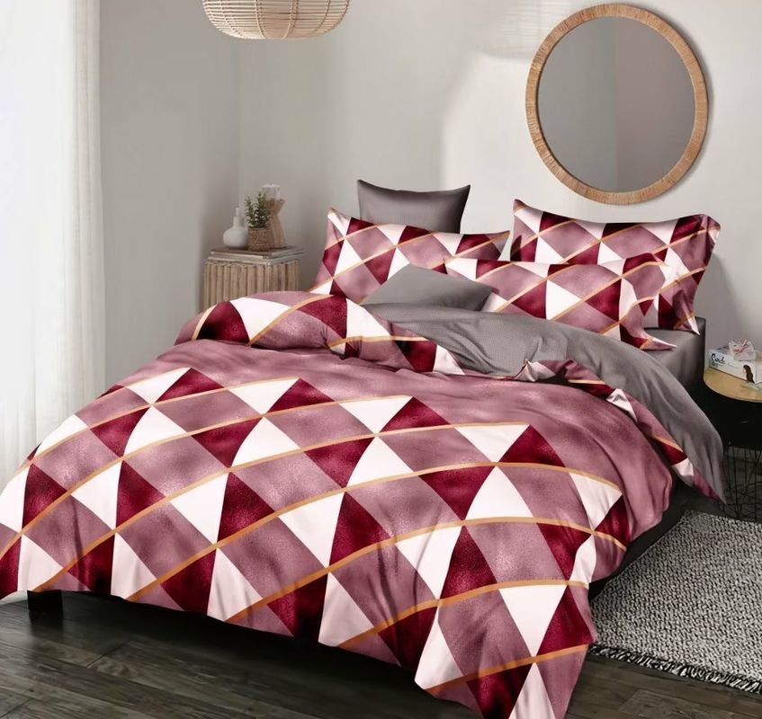 Grupos florais 70-130gsm do fundamento de Microfiber da multi impressão a cores